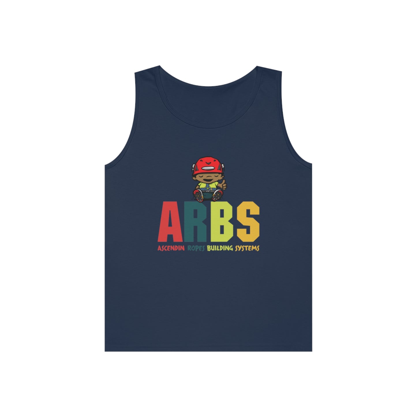 ARBS x KIDS |TANK|