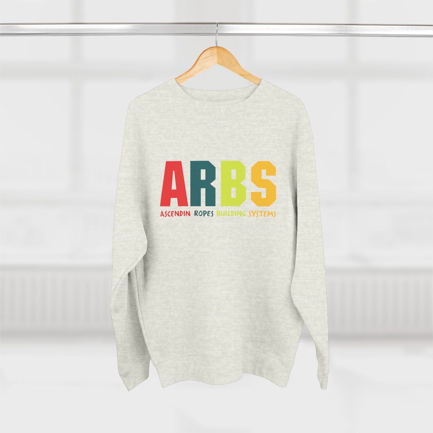 ARBS x KIDS |CREW|