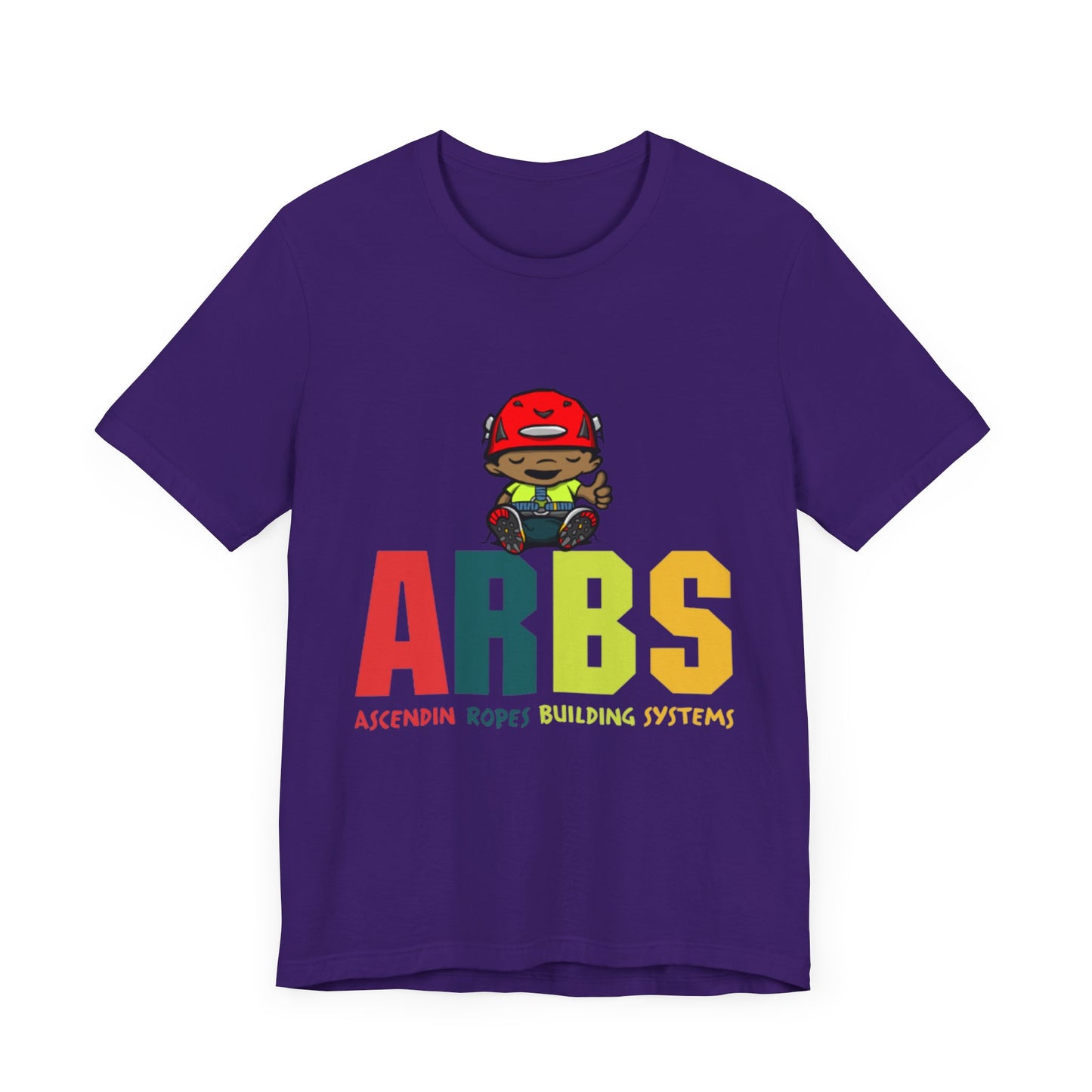 ARBS x KIDS |TEE|