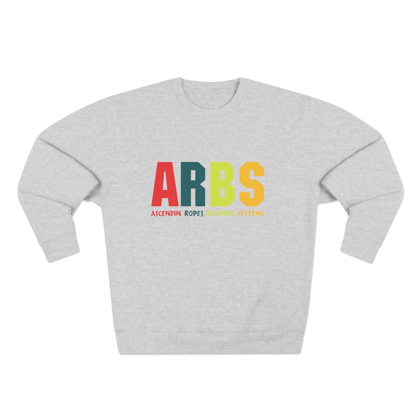 ARBS x KIDS |CREW|