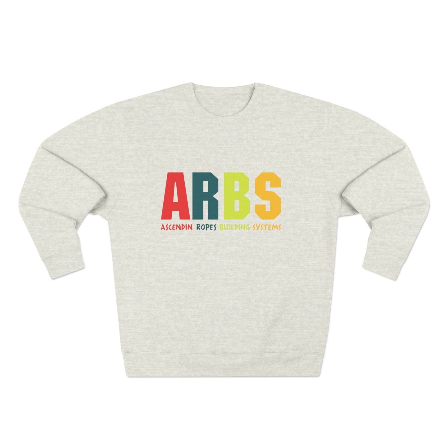 ARBS x KIDS |CREW|