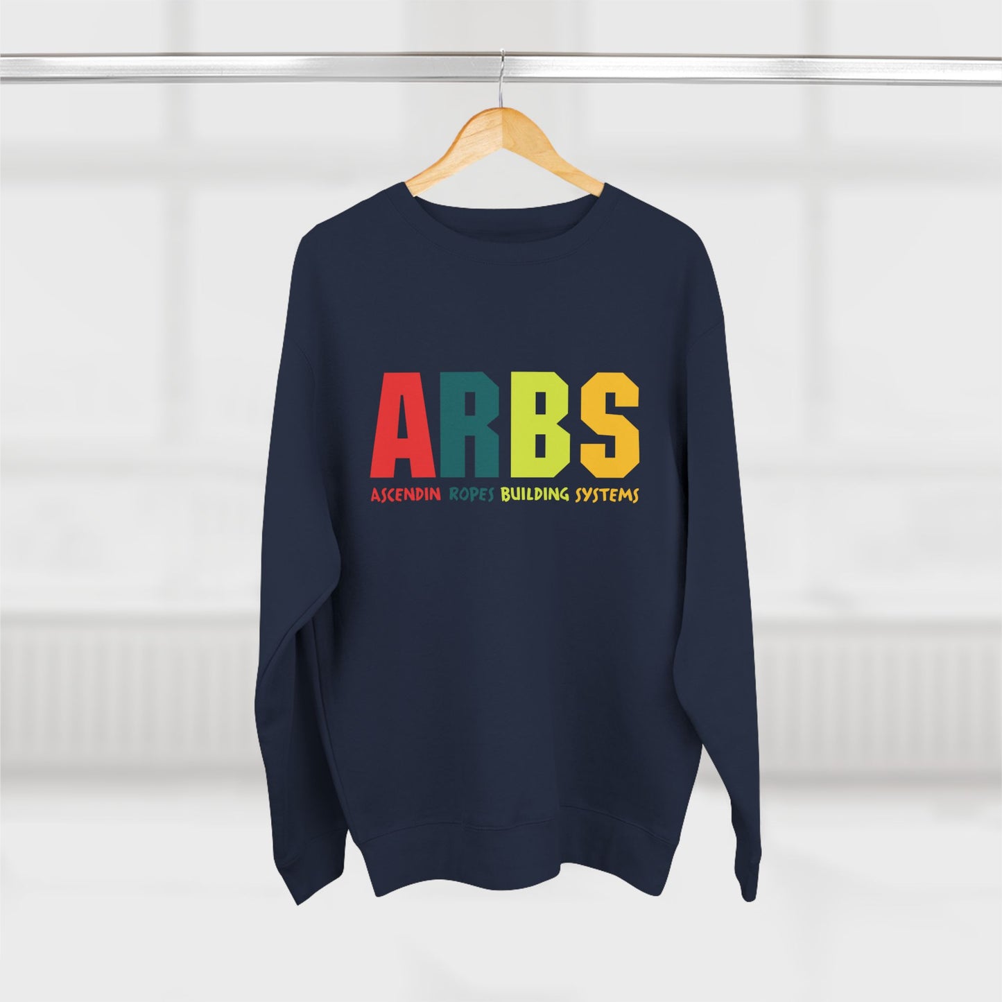 ARBS x KIDS |CREW|