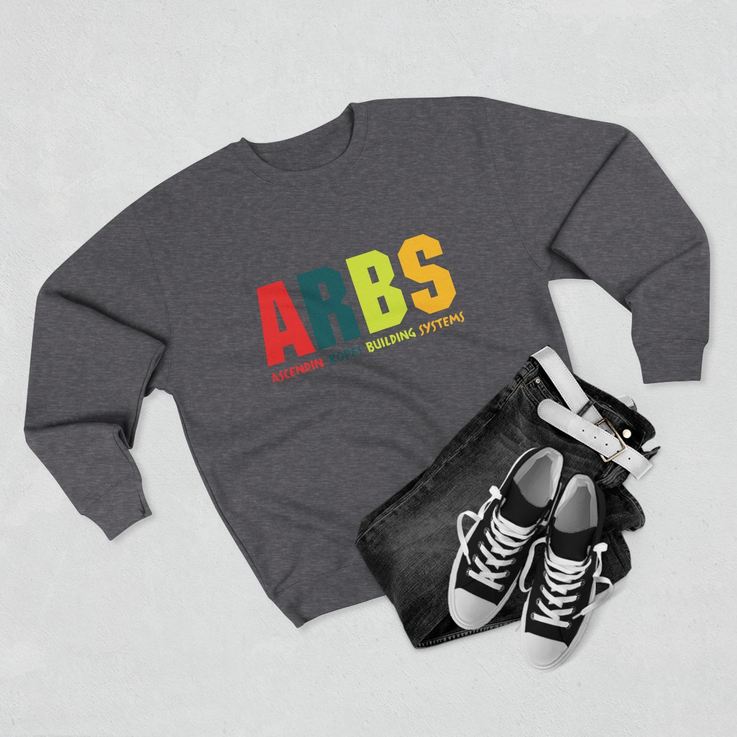 ARBS x KIDS |CREW|