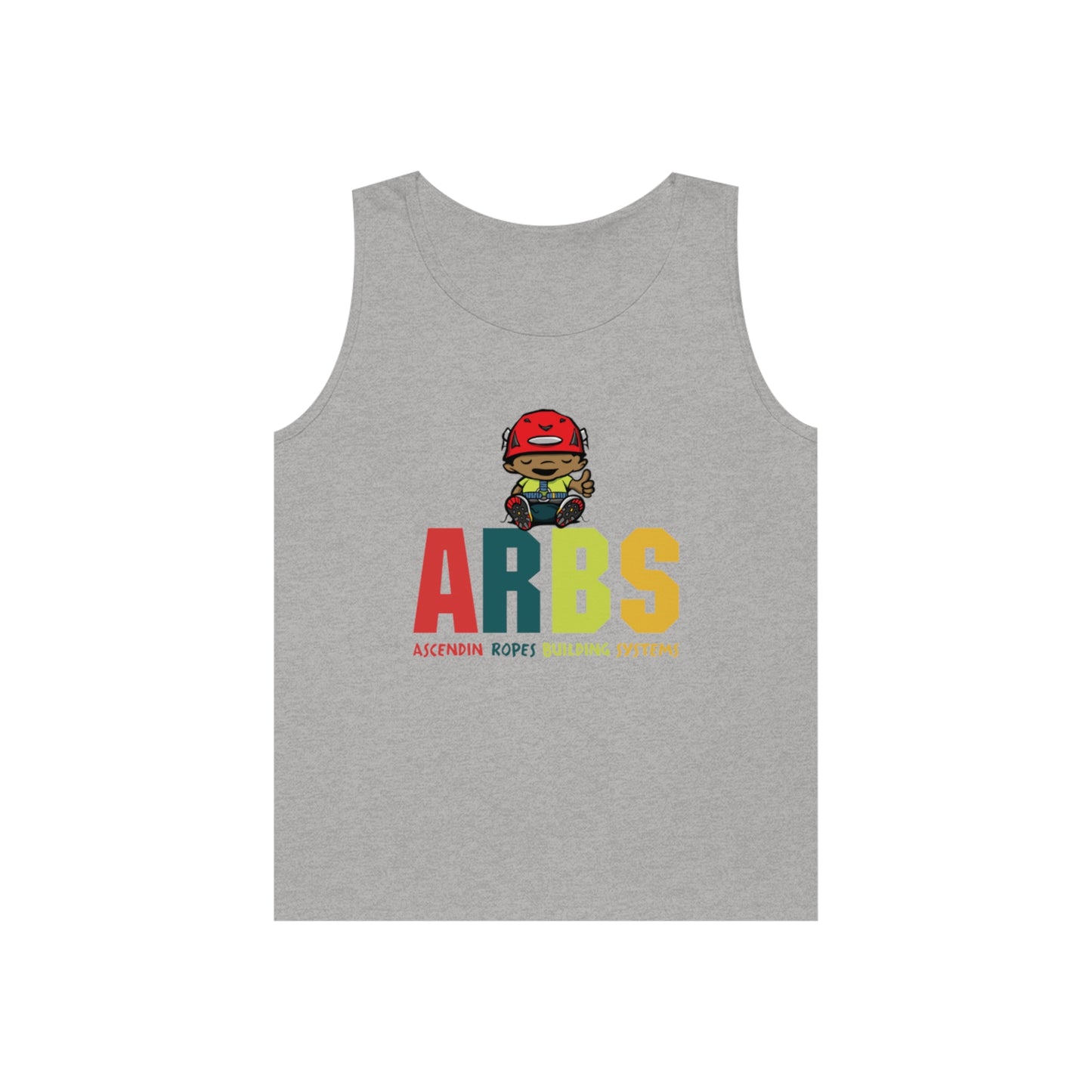 ARBS x KIDS |TANK|