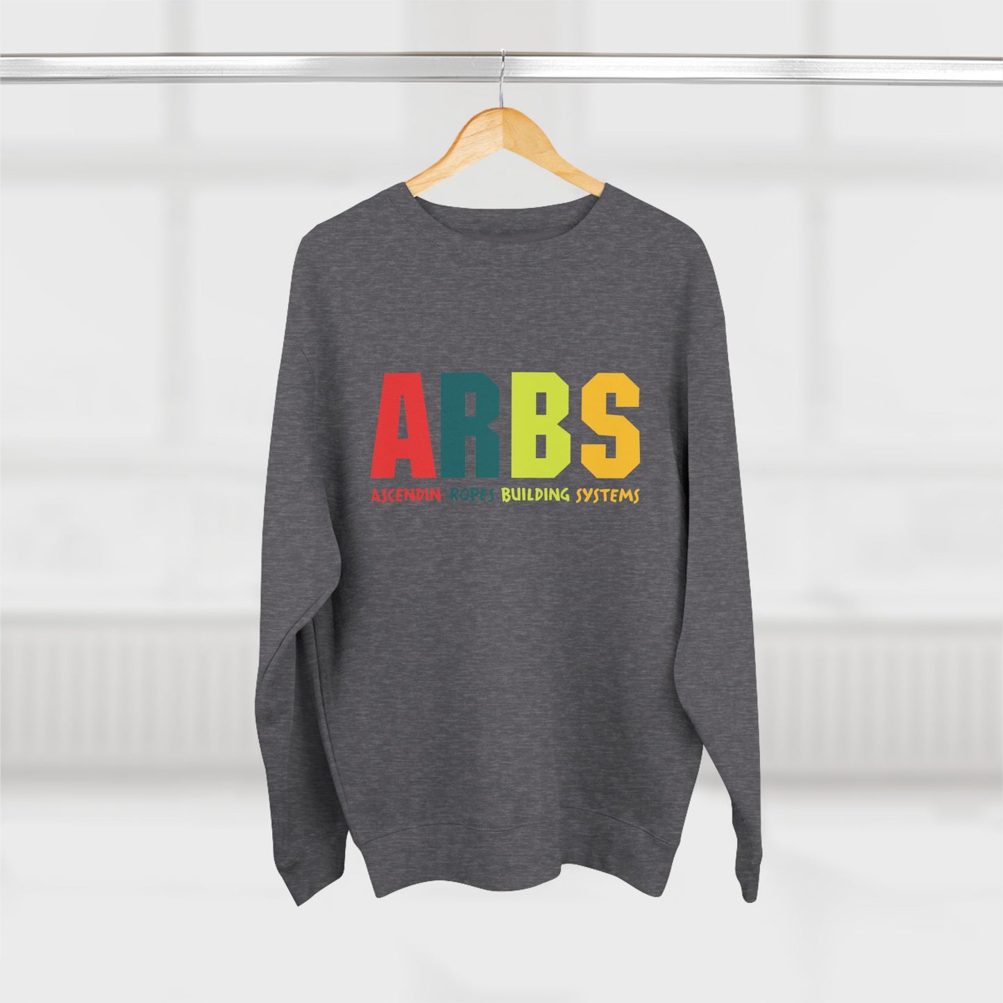 ARBS x KIDS |CREW|