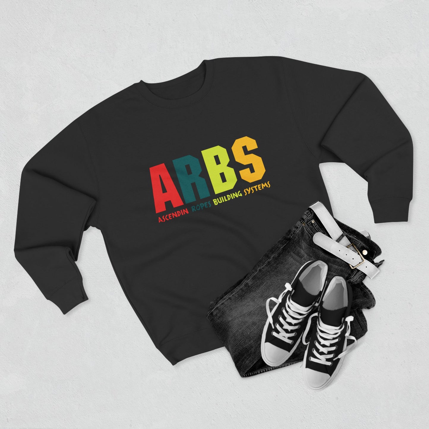 ARBS x KIDS |CREW|