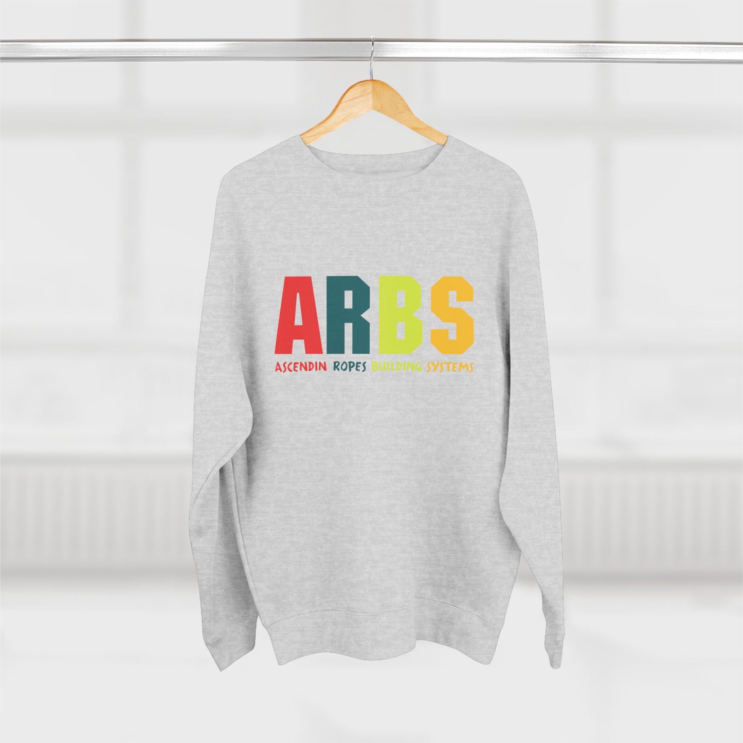 ARBS x KIDS |CREW|